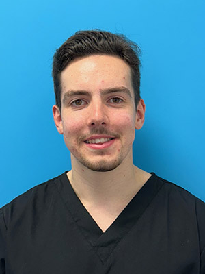 Portrait of Mr Robert Adair